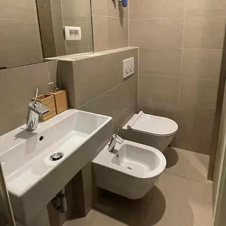 Marlon And Mia - 2 Min Walk To Center Daire Ljubljana