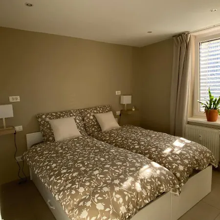 Marlon And Mia - 2 Min Walk To Center Apartmán Lublaň