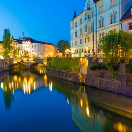 Daire Marlon And Mia - 2 Min Walk To Center *