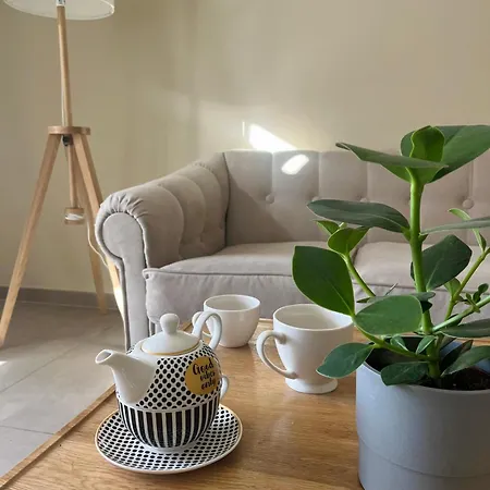 Marlon And Mia - 2 Min Walk To Center Daire