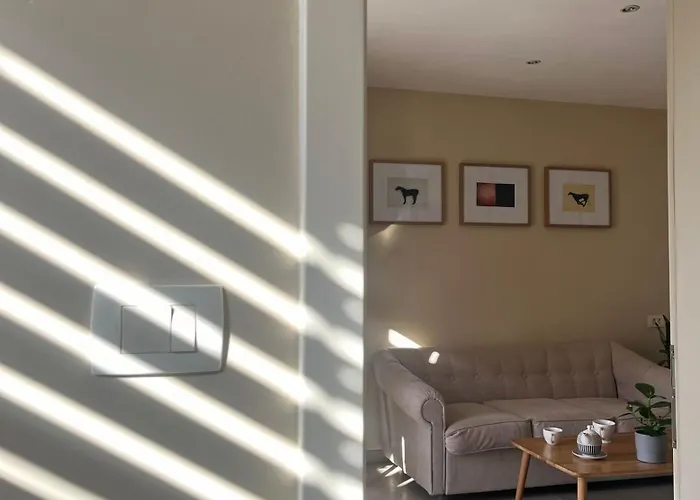 Apartmán Marlon And Mia - 2 Min Walk To Center