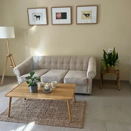 Apartment Marlon And Mia - 2 Min Walk To Center