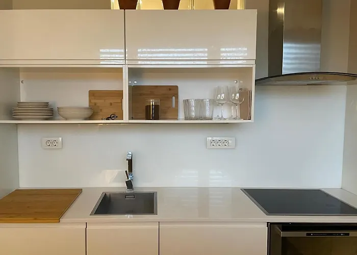 Apartment Marlon And Mia - 2 Min Walk To Center