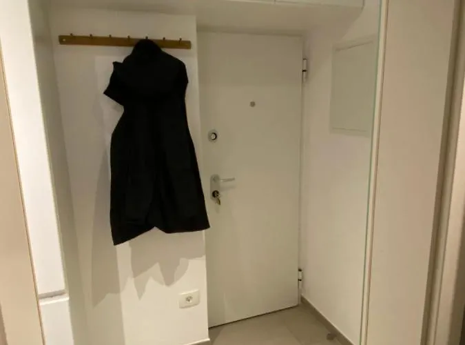 Apartment Marlon And Mia - 2 Min Walk To Center Ljubljana