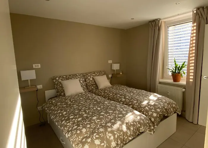 Marlon And Mia - 2 Min Walk To Center Apartment Ljubljana