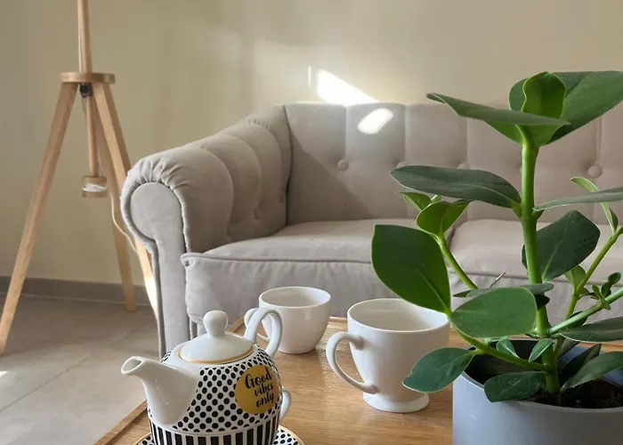 Marlon And Mia - 2 Min Walk To Center Apartment