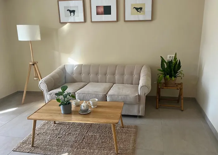 Apartment Marlon And Mia - 2 Min Walk To Center