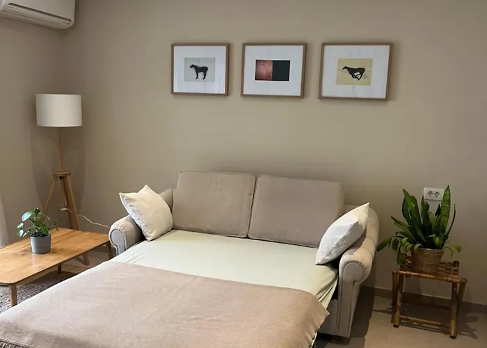 Marlon And Mia - 2 Min Walk To Center Apartment *